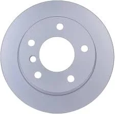 BMW FREN DİSK ARKA E36 COMPAKT 34216758553 - 1